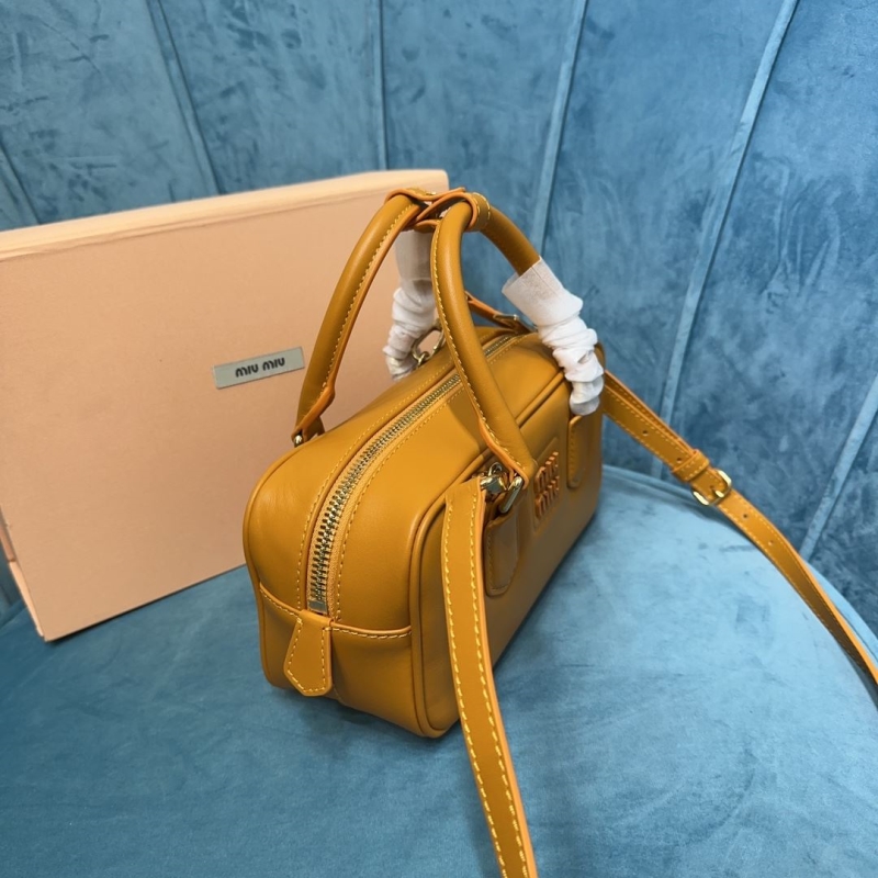 Miu Miu Satchel Bags